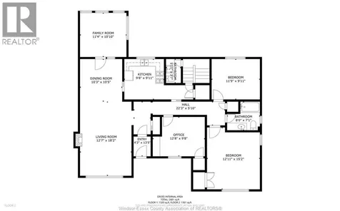 273 Henkel Place Windsor ON N8Y 2E8