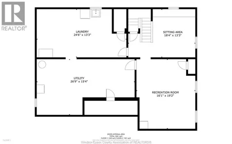 273 Henkel Place Windsor ON N8Y 2E8