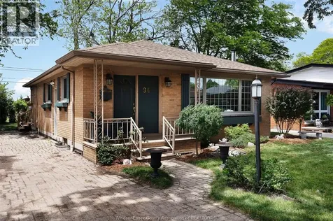 941 Westchester Windsor ON N8S 3Y8