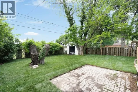 941 Westchester Windsor ON N8S 3Y8