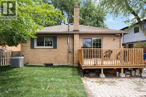 941 Westchester Windsor ON N8S 3Y8