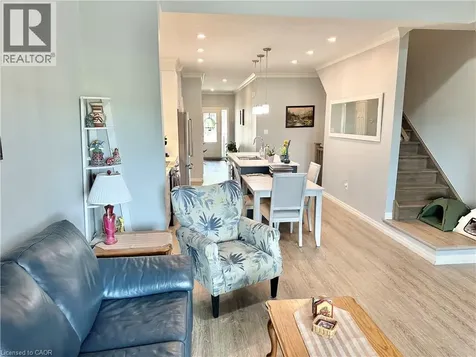 7 Serviceberry Lane Simcoe ON N3Y 0E7