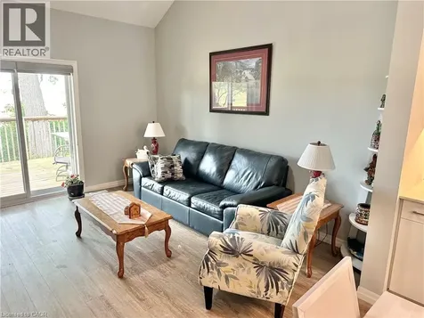 7 Serviceberry Lane Simcoe ON N3Y 0E7