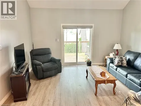 7 Serviceberry Lane Simcoe ON N3Y 0E7