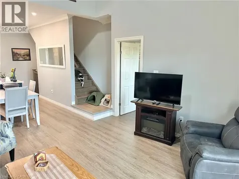 7 Serviceberry Lane Simcoe ON N3Y 0E7