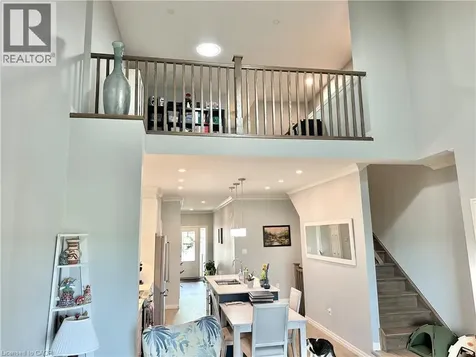 7 Serviceberry Lane Simcoe ON N3Y 0E7