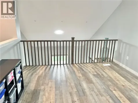 7 Serviceberry Lane Simcoe ON N3Y 0E7