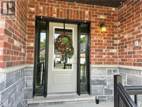 7 Serviceberry Lane Simcoe ON N3Y 0E7