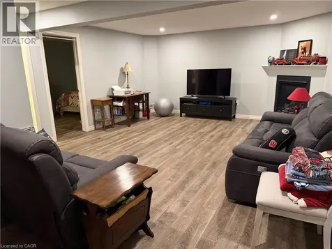 7 Serviceberry Lane Simcoe ON N3Y 0E7