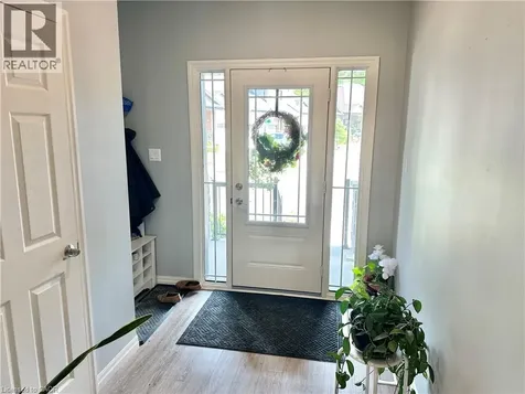 7 Serviceberry Lane Simcoe ON N3Y 0E7