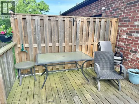 7 Serviceberry Lane Simcoe ON N3Y 0E7