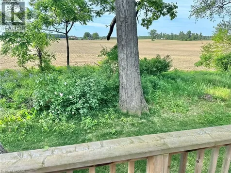 7 Serviceberry Lane Simcoe ON N3Y 0E7