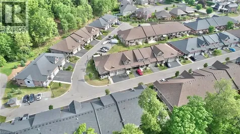 7 Serviceberry Lane Simcoe ON N3Y 0E7