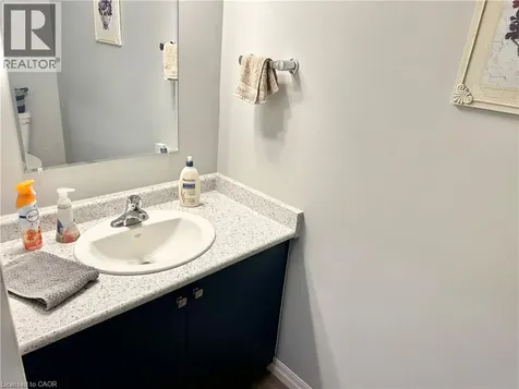 7 Serviceberry Lane Simcoe ON N3Y 0E7