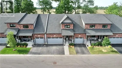 7 Serviceberry Lane Simcoe ON N3Y 0E7