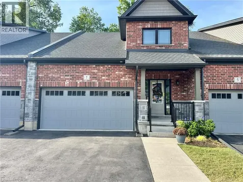 7 Serviceberry Lane Simcoe ON N3Y 0E7