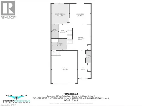 7 Serviceberry Lane Simcoe ON N3Y 0E7