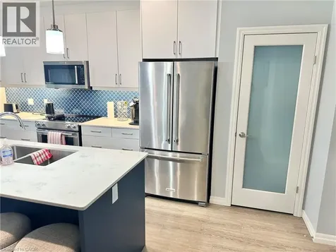 7 Serviceberry Lane Simcoe ON N3Y 0E7