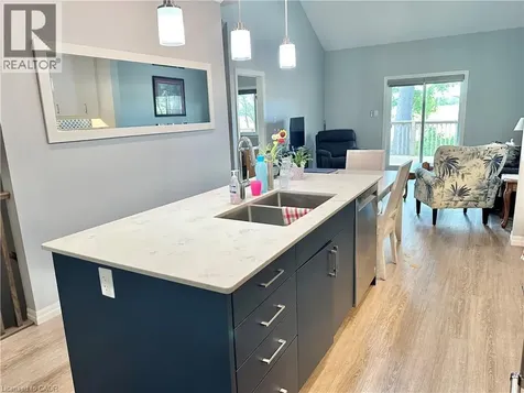7 Serviceberry Lane Simcoe ON N3Y 0E7