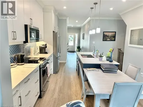 7 Serviceberry Lane Simcoe ON N3Y 0E7