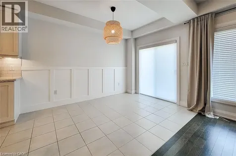 8 Dayman Drive Ancaster ON L9K 0J9