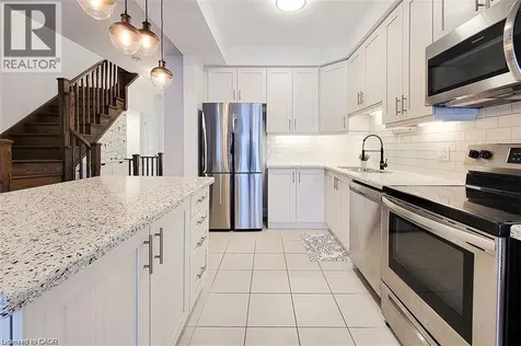 8 Dayman Drive Ancaster ON L9K 0J9
