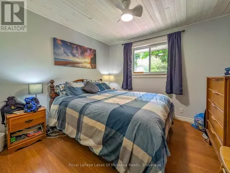 12 Valley Drive Bracebridge ON P1L 1B8