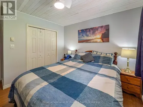 12 Valley Drive Bracebridge ON P1L 1B8