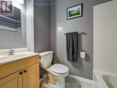 12 Valley Drive Bracebridge ON P1L 1B8