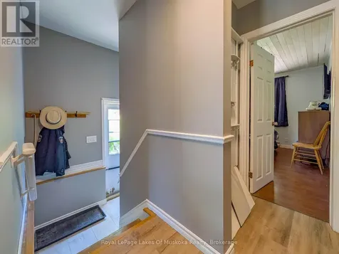 12 Valley Drive Bracebridge ON P1L 1B8
