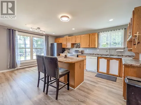 12 Valley Drive Bracebridge ON P1L 1B8