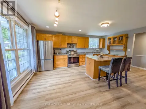 12 Valley Drive Bracebridge ON P1L 1B8