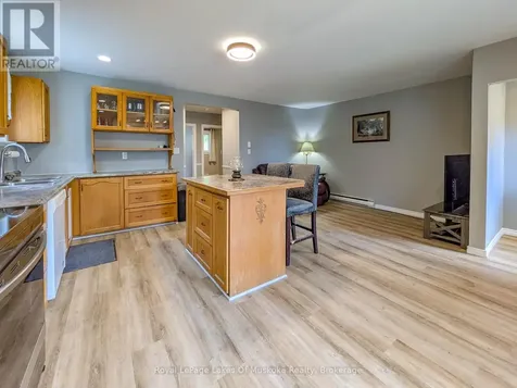 12 Valley Drive Bracebridge ON P1L 1B8