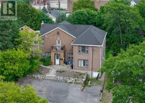 22 Whittaker Street Sudbury ON P3C 3W9