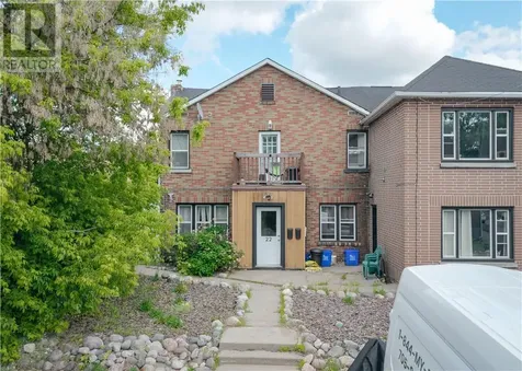 22 Whittaker Street Sudbury ON P3C 3W9