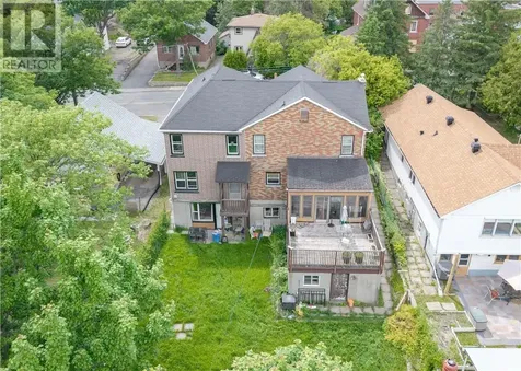 22 Whittaker Street Sudbury ON P3C 3W9