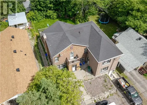 22 Whittaker Street Sudbury ON P3C 3W9