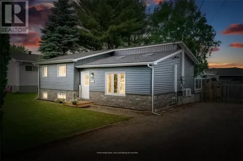 226 Laurette Street Chelmsford ON P0M 1L0