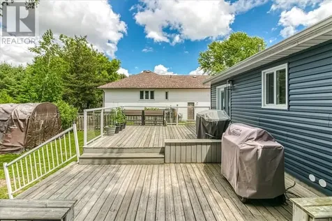 226 Laurette Street Chelmsford ON P0M 1L0