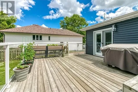 226 Laurette Street Chelmsford ON P0M 1L0