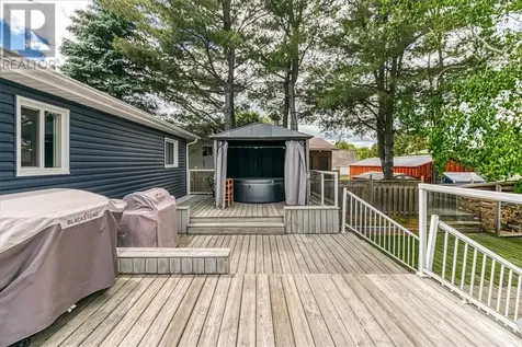 226 Laurette Street Chelmsford ON P0M 1L0