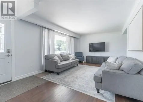 1379 Gary Avenue Sudbury ON P3A 5H6