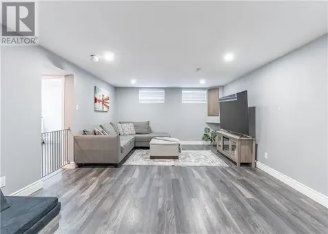 1379 Gary Avenue Sudbury ON P3A 5H6
