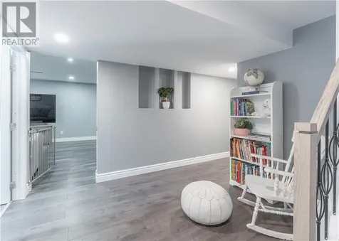 1379 Gary Avenue Sudbury ON P3A 5H6