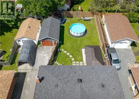 1379 Gary Avenue Sudbury ON P3A 5H6