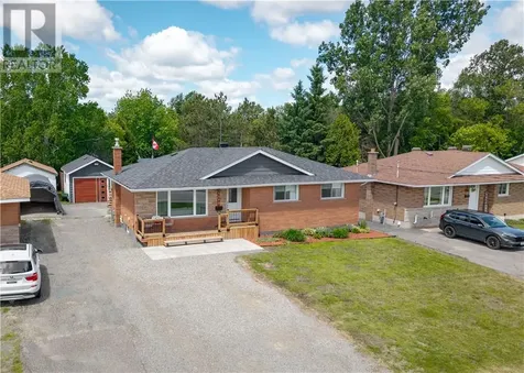 1379 Gary Avenue Sudbury ON P3A 5H6