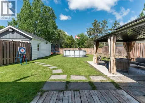1379 Gary Avenue Sudbury ON P3A 5H6