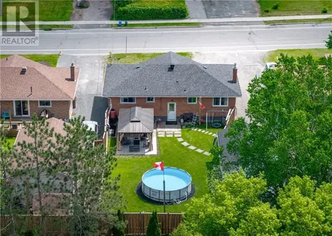 1379 Gary Avenue Sudbury ON P3A 5H6