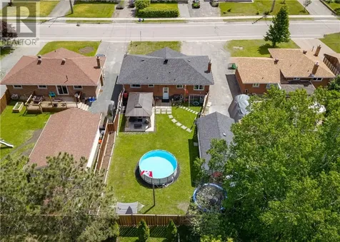 1379 Gary Avenue Sudbury ON P3A 5H6