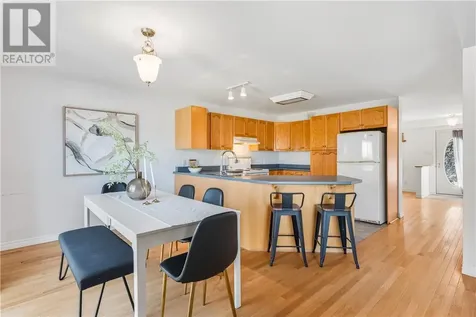 166 Harty Street Sudbury ON P3E 6M4